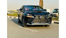 Lexus NX300 F Sport Lexus Nx300T F-sport full option 2020