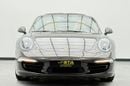 بورش 911 Targa 4S 3.8L 2015 Porsche 911 Targa 4S ,Porsche Service History ,Excellent Condition ,GCC