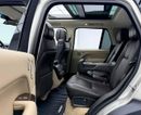 Land Rover Range Rover VOGUE 2013 Range Rover Vogue Lumma CLR Original, Just Been Serviced, Excellent Condition, GCC