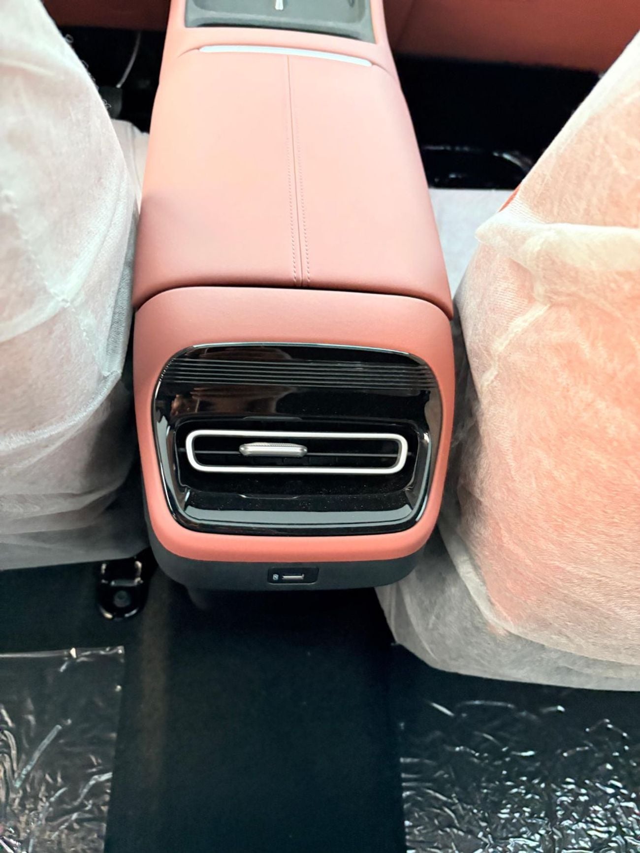 Changan CS55 Plus STANDARD