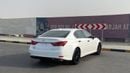 Lexus GS350 F-Sport 3.5L