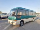 Mitsubishi Rosa MITSUBISHI ROSA BUS RHD 1995 MODEL 3.9 L DIESEL MANUAL(PM40101)