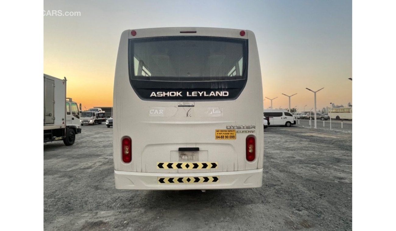 Ashok Leyland Oyster At sama alsham used cars for sale