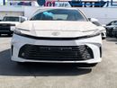 Toyota Camry 2025 E 2.5L
