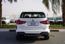 BMW iX3 2025 BMW IX3 M-SPORT WHITE 0KM