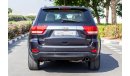 Jeep Grand Cherokee JEEP GRAND CHEROKEE LIMITED - 2013 - GCC - 1130 AED/MONTHLY - 1 YEAR WARRANTY