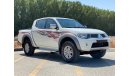 Mitsubishi L200 2014 Automatic V6 4x4 Ref#502