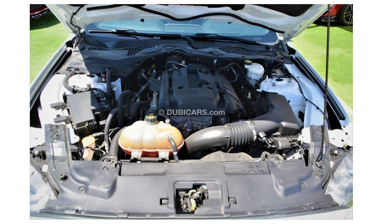 Ford Mustang EcoBoost ORIGINAL AIR BAG