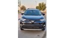 تويوتا راف ٤ TOYOTA RAV4 LIMITED FULL