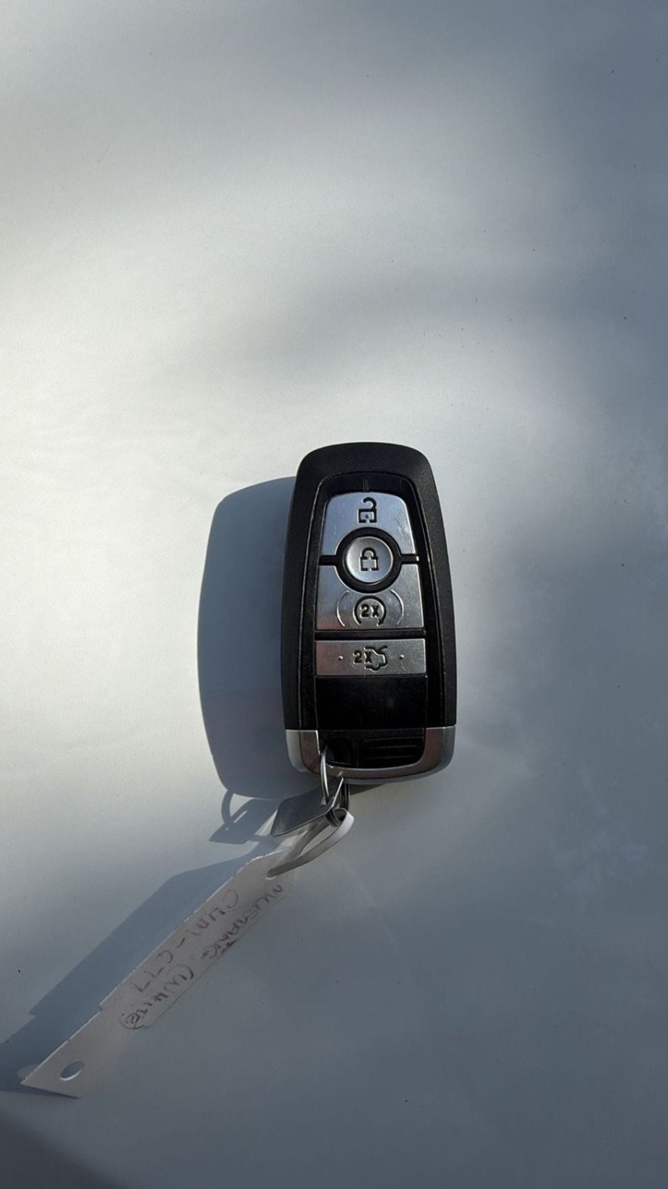 Ford Mustang GT California Special 5.0L (435 HP) Coupe A/T