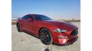 Ford Mustang EcoBoost Premium Ford mustang v4 turbo eco boost premium Full option 2020 تتصدر للسعودية