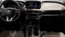 Hyundai Santa Fe 2023 SMART | AED 975/Month | 0 DP | 30 Day Return | Warranty | Service History