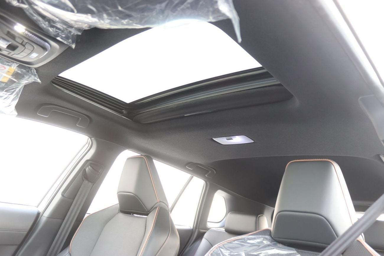 Toyota Corolla Cross 2.0L HYBRID FACELIFT , LEATHER SEAT, ELECTRIC BACK DOOR MODEL 2026