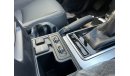 تويوتا برادو 2.8L VXL Turbo Diesel Full Option European Specification