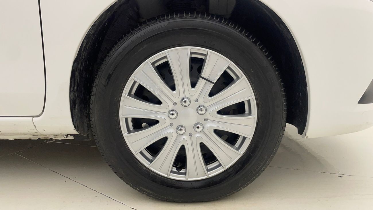 Nissan Sunny SV 1.5 | Zero Down Payment | Home Test Drive