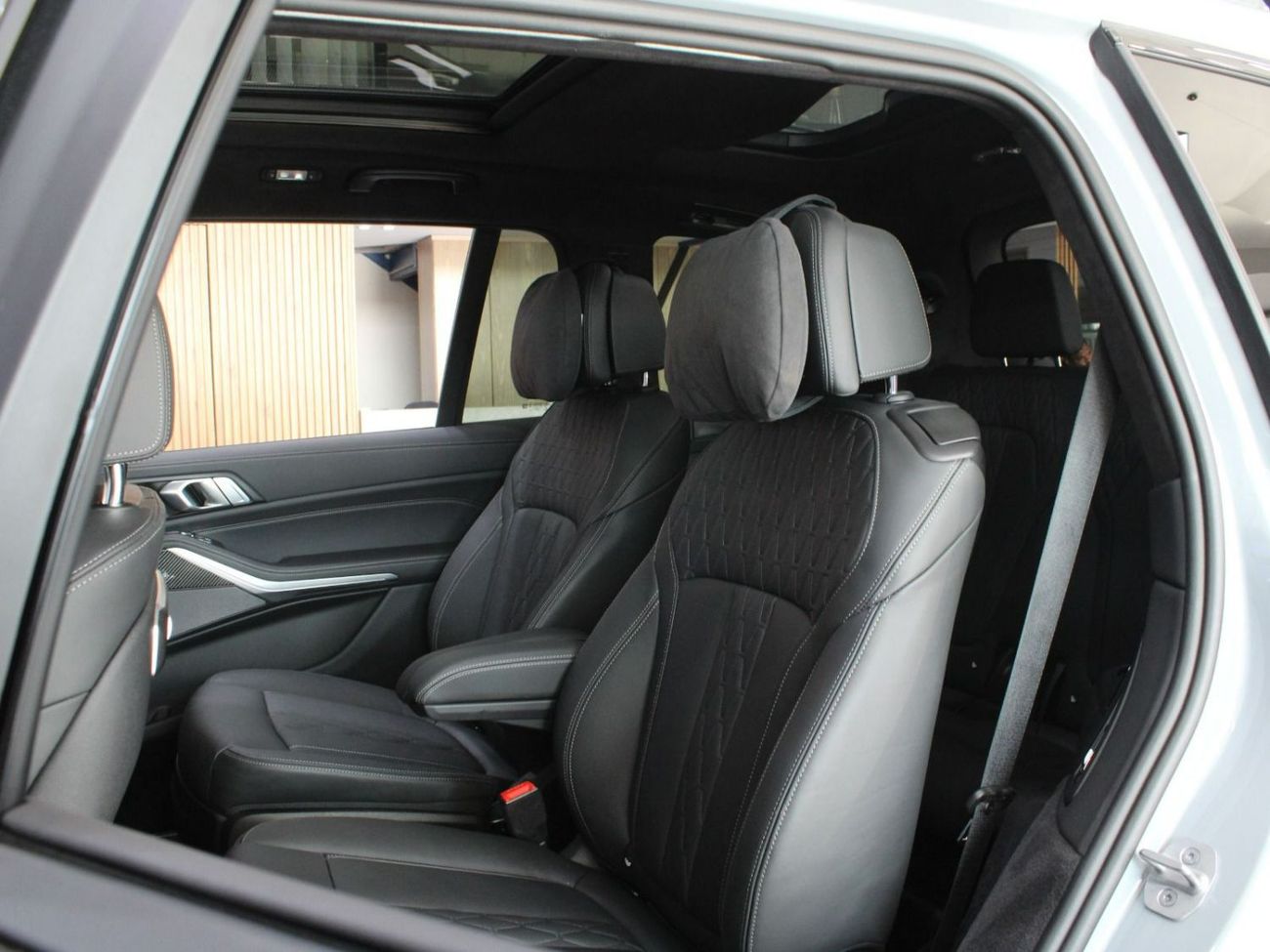 BMW X7 xDriveM60i (6 Seats) xDriveM60i