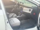 Toyota Corolla Limited 2.0L