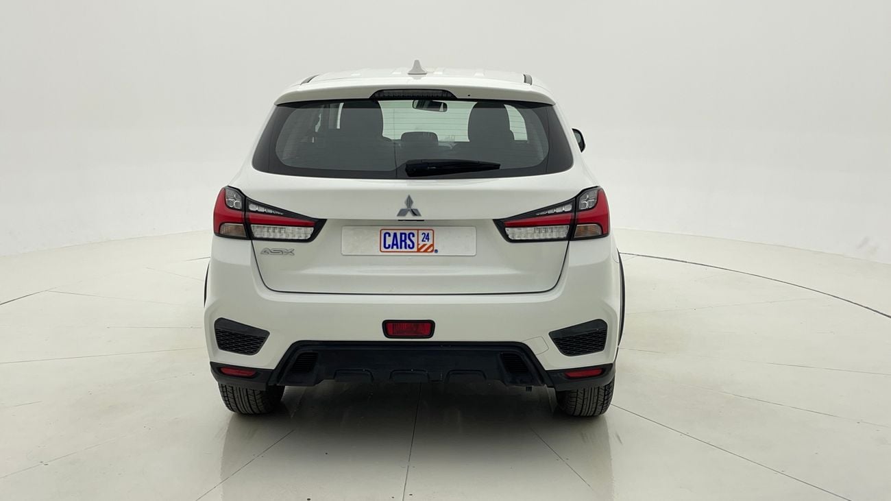 Mitsubishi ASX GLX LOWLINE 2 | Zero Down Payment | Free Home Test Drive