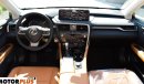 Lexus RX 300 4x4 2LT PETROL AUTOMATIC EXECUTIVE