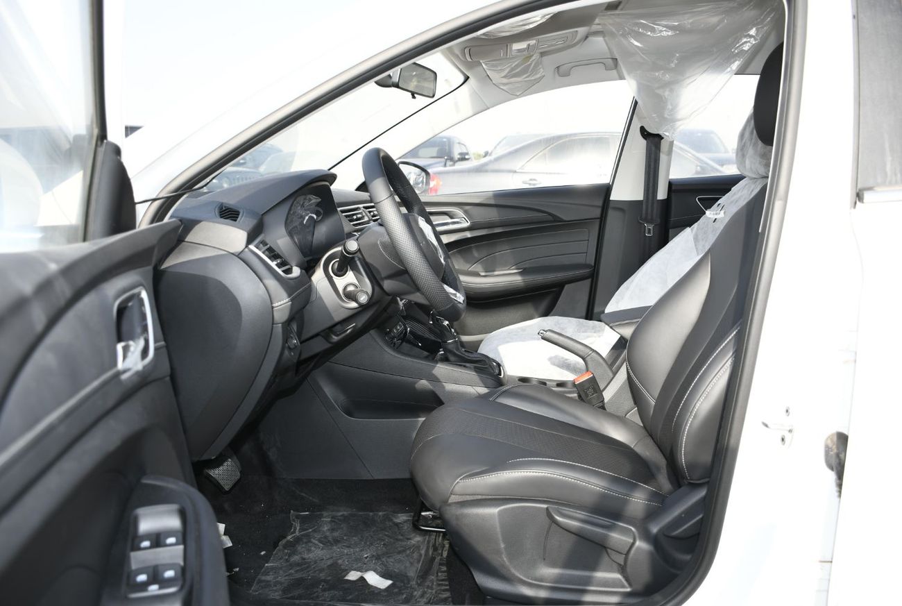 MG 5 2025 MG 5 Comfort 1.5L Petrol ! Sunroof ! Leather Seats