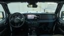Jeep Wrangler Unlimited RUBICON 392 2026  (For Export , НА ЭКСПОРТ) MOAB 4x4 V8 6.4L GCC Без пробега