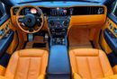 Rolls Royce Cullinan BLACK BADGE Full PPF | Japanese | Low mileage