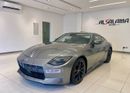 Nissan Z PERFORMANCE US