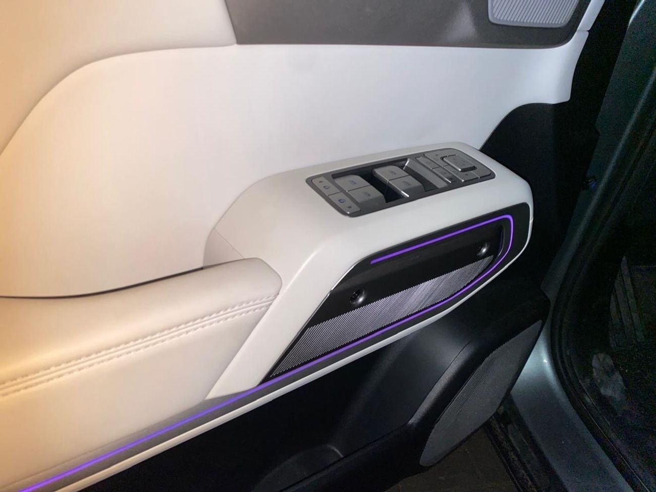 BYD Leopard Titanium 3