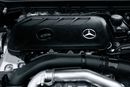 Mercedes Benz CLA250 CLA 250 AMG | 2,840 P.M | 0% Downpayment | GARGASH WARRANTY!