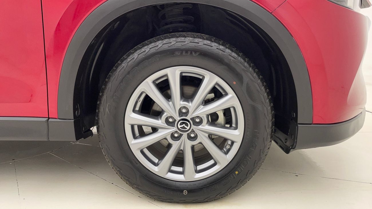 مازدا CX5 GL 2.5 | بدون دفعة مقدمة | اختبار القيادة في المنزل