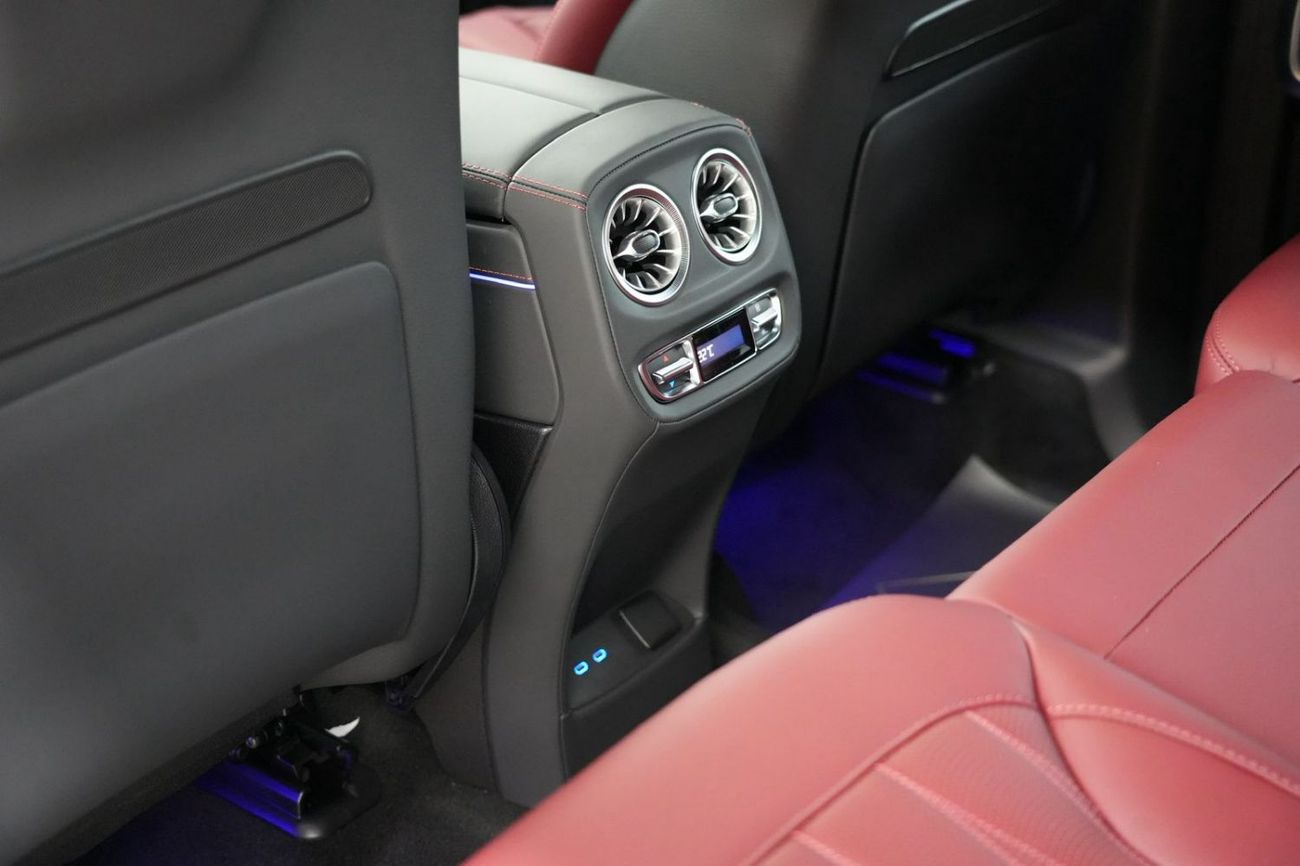 مرسيدس بنز G 63 AMG