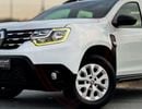 Renault Duster SE 1.6L Renault Duster | 2023 | GCC |  Accident Free | In Excellent Condition | 638 P.M