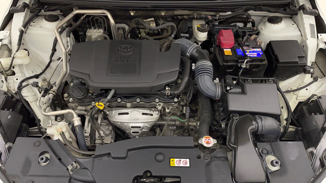 Toyota Yaris G 1.5 | Zero Down Payment | Home Test Drive