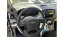 Hyundai H-1 Mid 2019 GCC model, 4 cylinder, automatic transmission, mileage 138000km