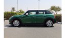 Mini Cooper One MINI_COPER_2021_FULL_OPTIONS_TWIN_TURBO