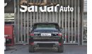 Land Rover Range Rover Sport HSE 2019 Export