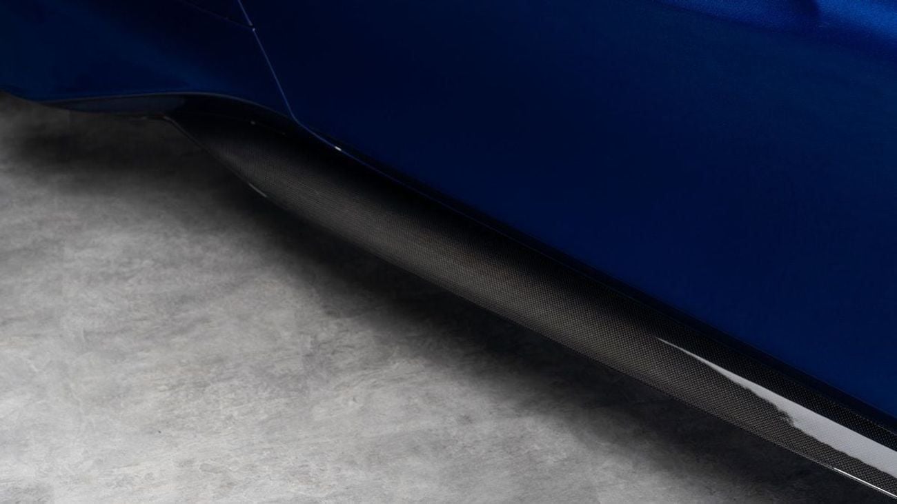 فيراري 488 بيستا سبايدر Pista Spider - 2020 - Euro Specs