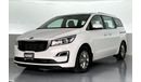 Kia Carnival LX