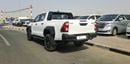 تويوتا هيلوكس TOYOTA HILUX GR SPORT 2.8L DIESEL D/C 2025 MODEL THAILAND SPECS EXPORT PRICE