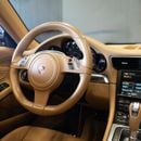 بورش 911 CARRERA