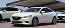 Mazda 6 Mazda 6 - 2015 - American Specs - 2.5L - Full Options - Excellent Condition