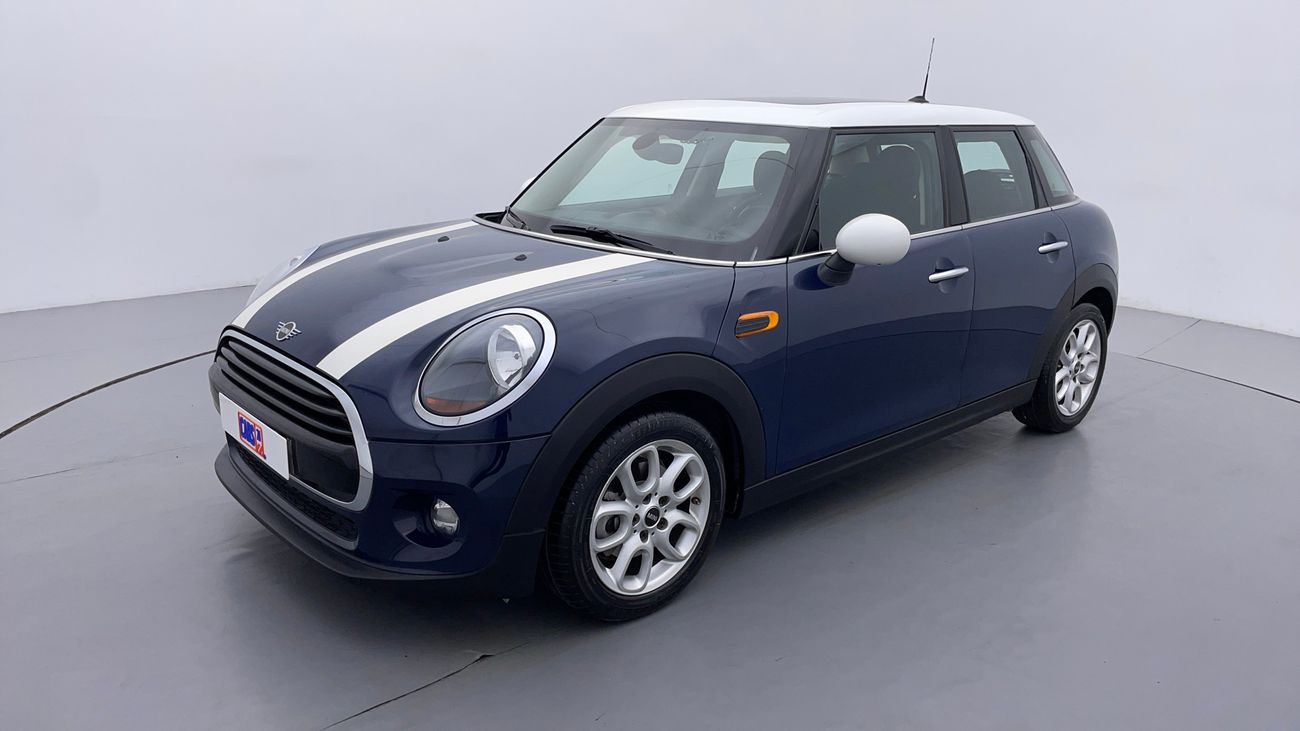 Mini Cooper STD 1.5 | Zero Down Payment | Free Home Test Drive