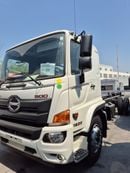 Hino 500 HINO 500- 1625 10ton