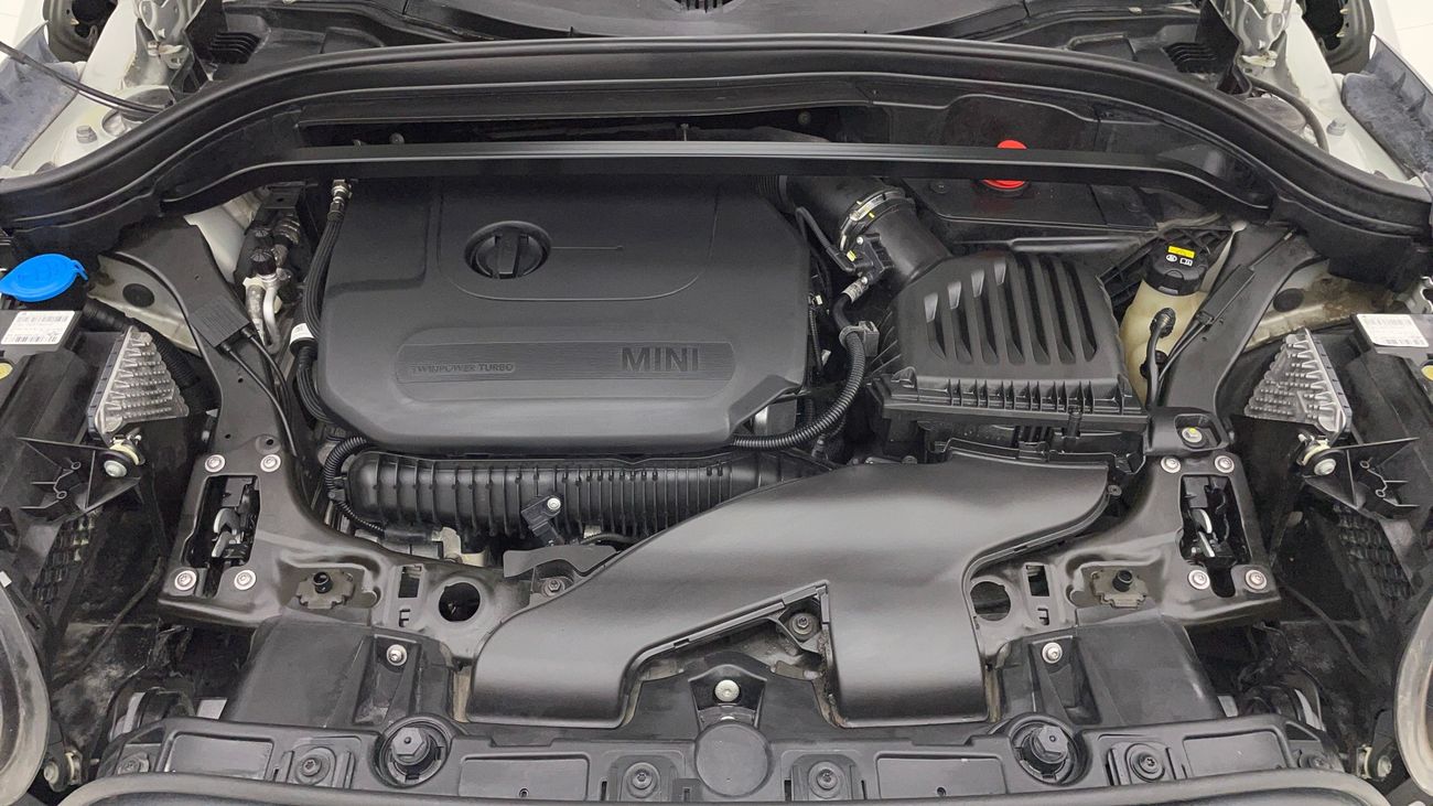 Mini Countryman COOPER S ALL4 2 | Zero Down Payment | Home Test Drive