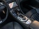 Mercedes-Benz SL 63 AMG AMG CONVERTIBLE