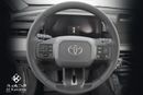 تويوتا راف ٤ 2.5L Hybrid Engine - 10.5" Screen - Radar - Moon Roof - Rear Camera - GCC Specs - Zero KM