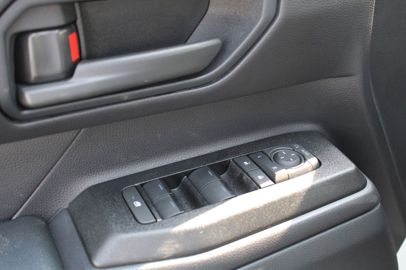 Toyota Prado TOYOTA PRADO 250 2.4L TURBO PETROL 4WD URBAN-E AUTO