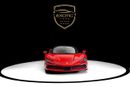 فيراري SF90 ستراديل STRADALE