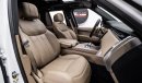 Land Rover Range Rover Autobiography P530 2023 - Under Warranty
