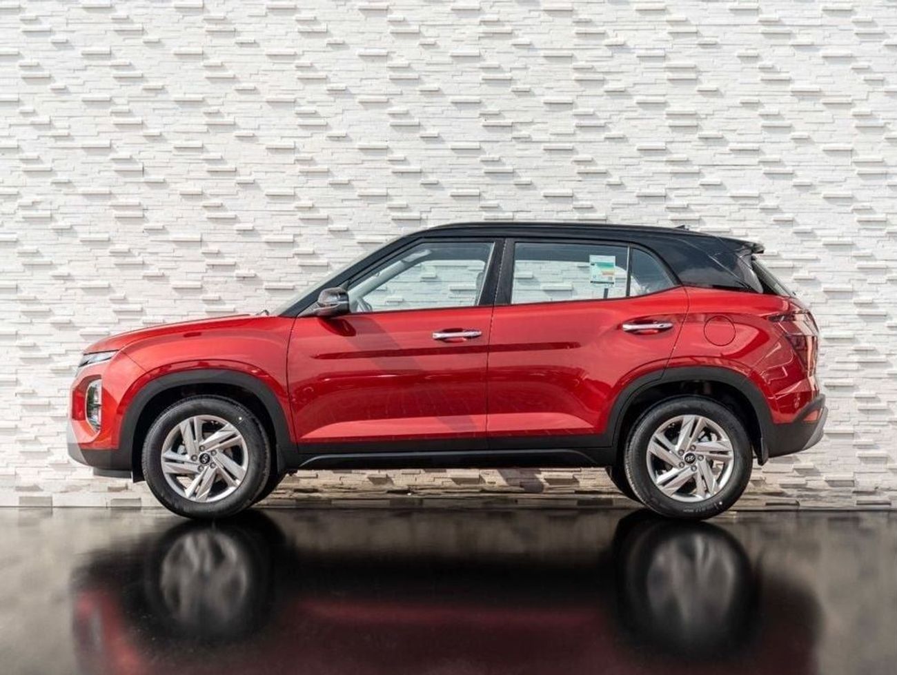 هيونداي كريتا